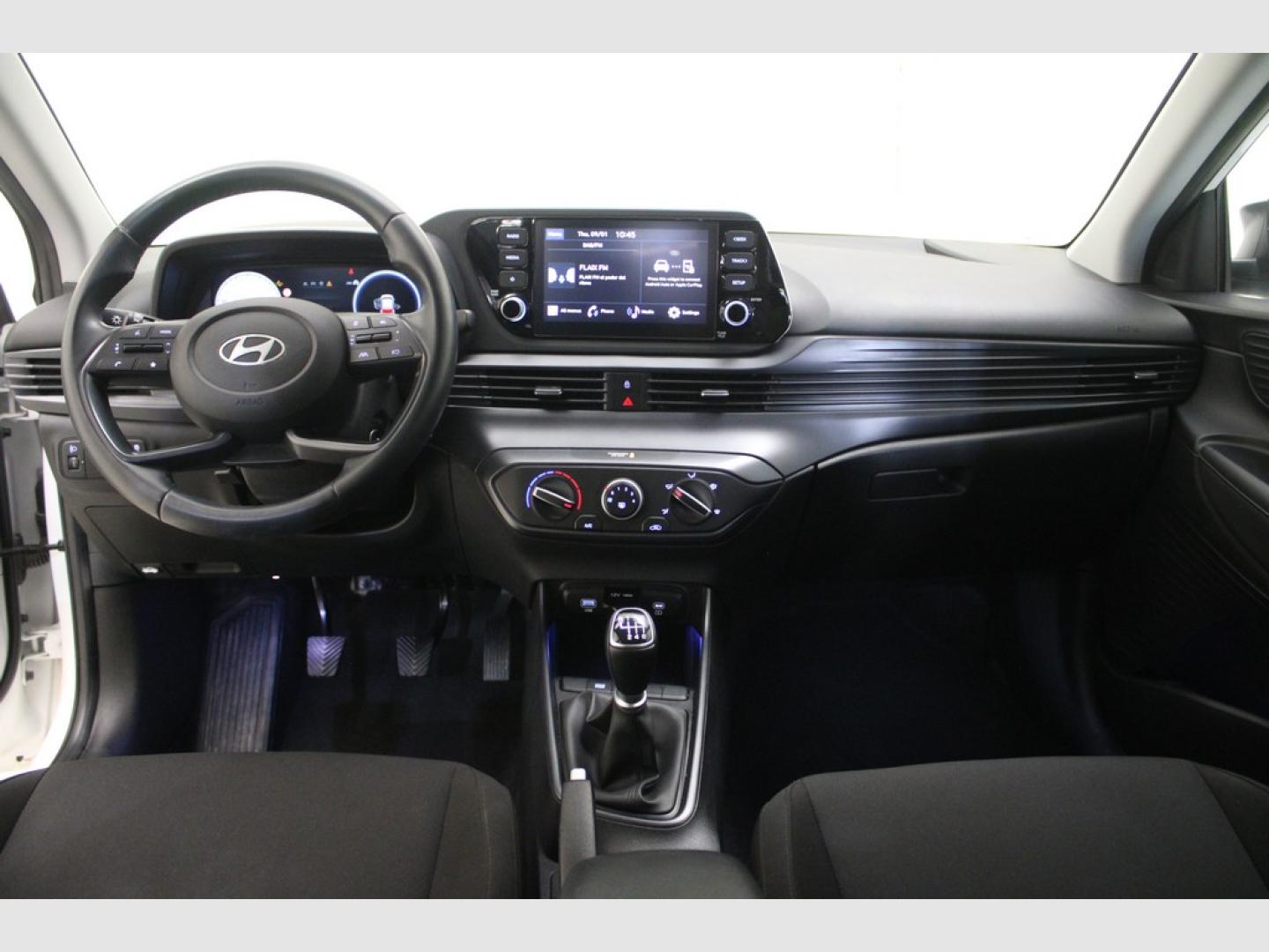 Hyundai i20 1.2 MPI KLASS 79 5P