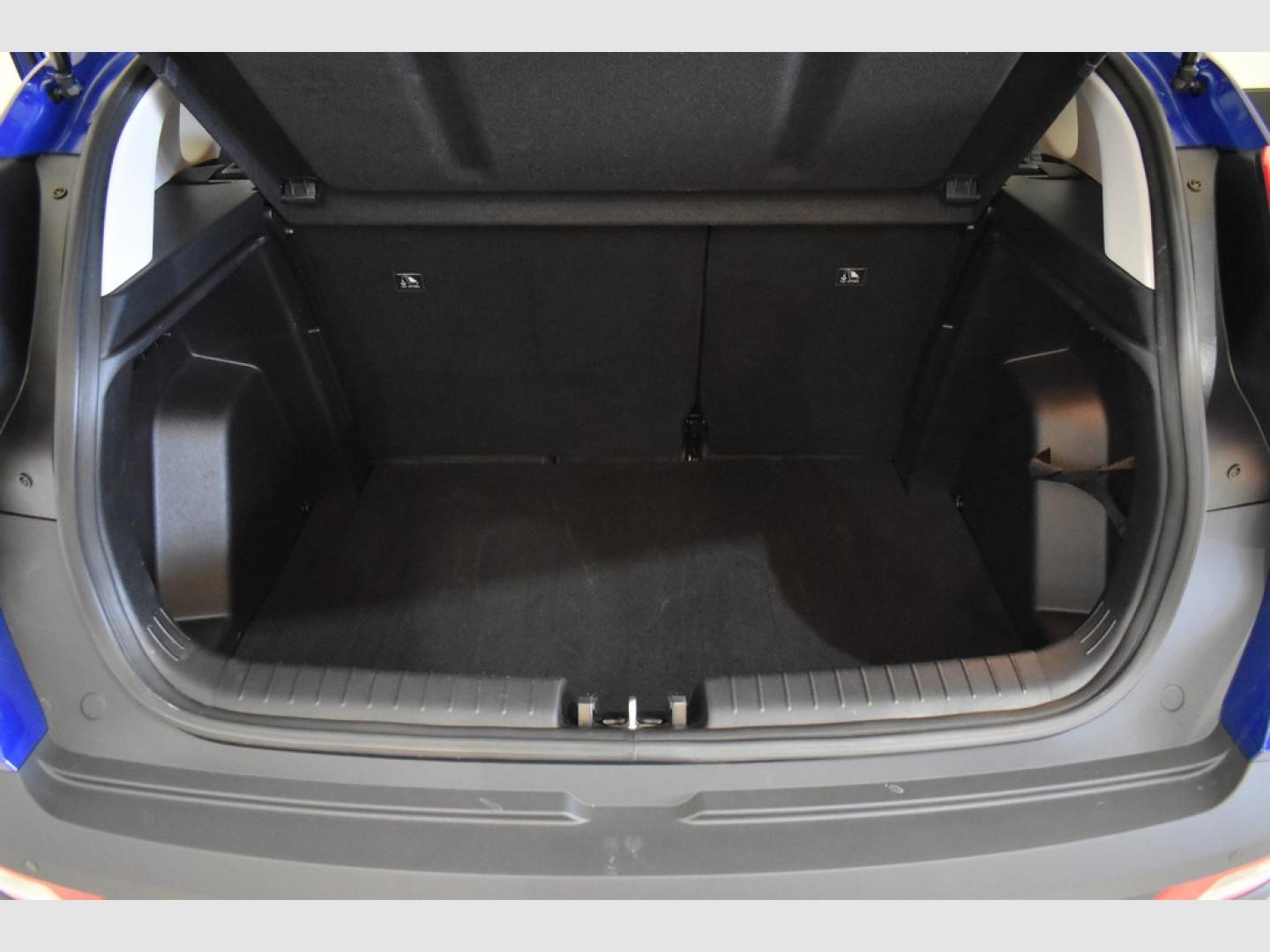 Hyundai Bayon 1.2 MPI KLASS 84 5P