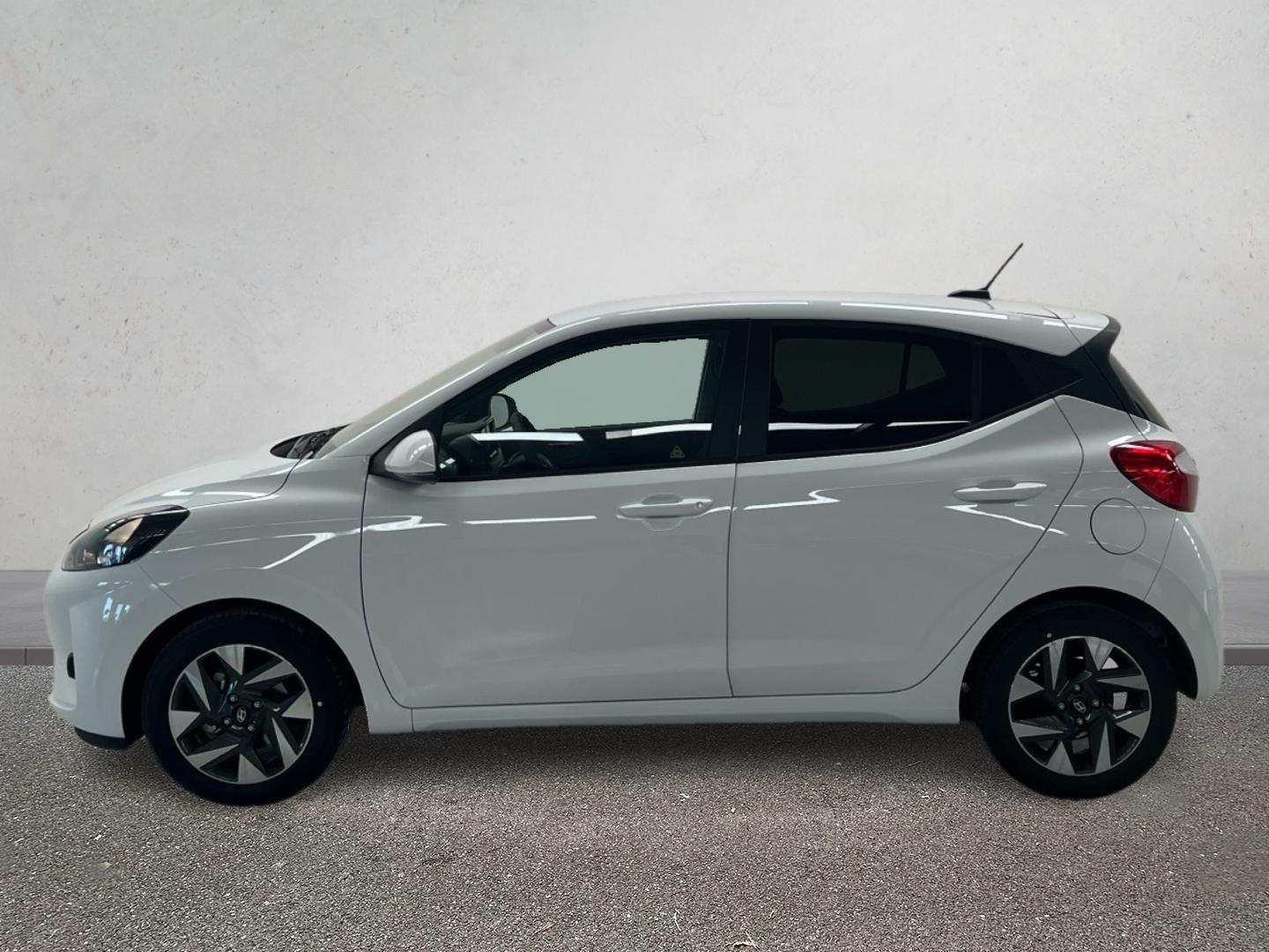 Hyundai i10 1.0 KLASS 63 5P
