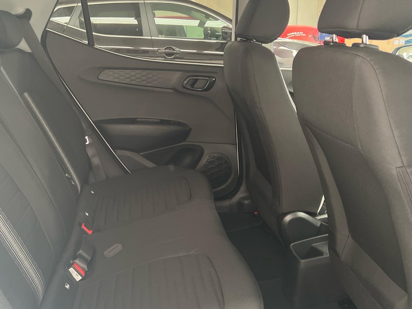 Hyundai i10 1.0 KLASS 63 5P