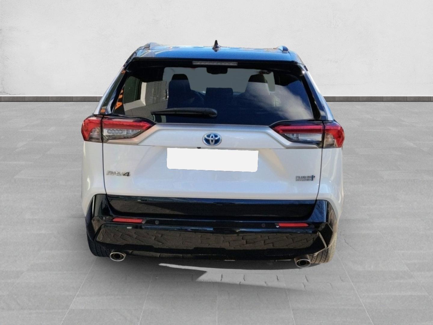 Toyota Rav4 2.5 VVT-I PHEV 225KW STYLE PLUS AUTO 4WD 306 5P