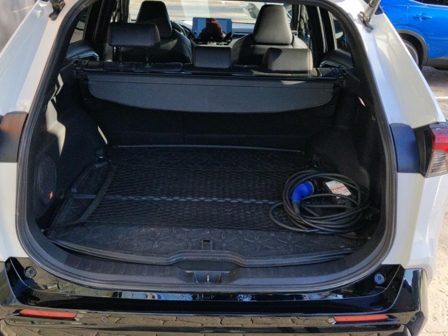 Toyota Rav4 2.5 VVT-I PHEV 225KW STYLE PLUS AUTO 4WD 306 5P