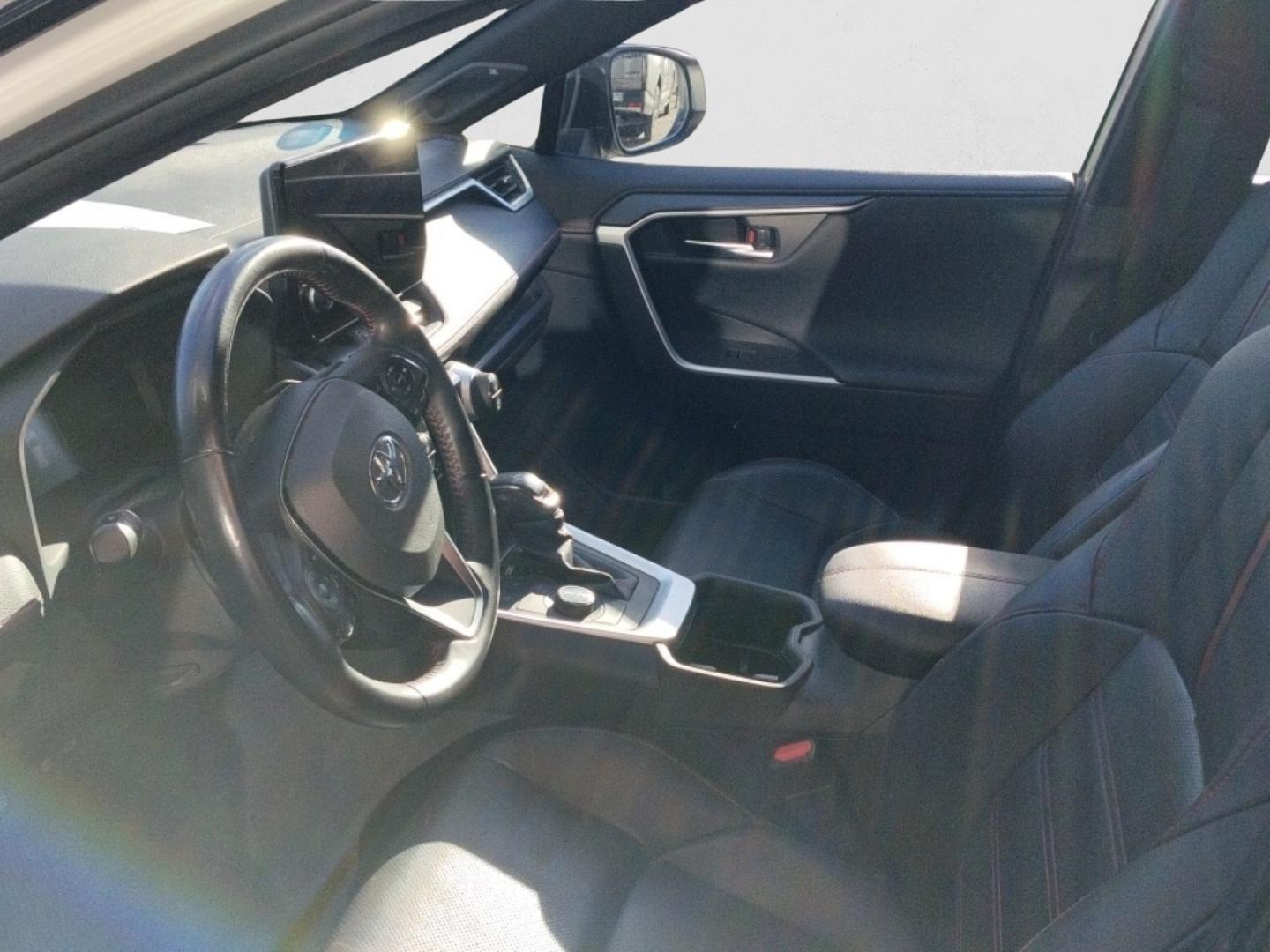 Toyota Rav4 2.5 VVT-I PHEV 225KW STYLE PLUS AUTO 4WD 306 5P