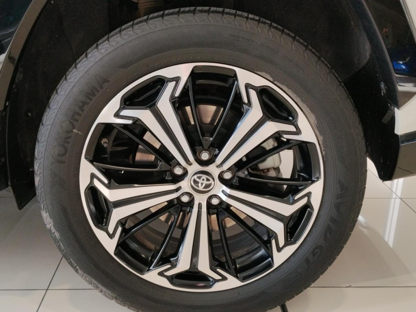 Toyota Rav4 2.5 VVT-I PHEV 225KW STYLE PLUS AUTO 4WD 306 5P