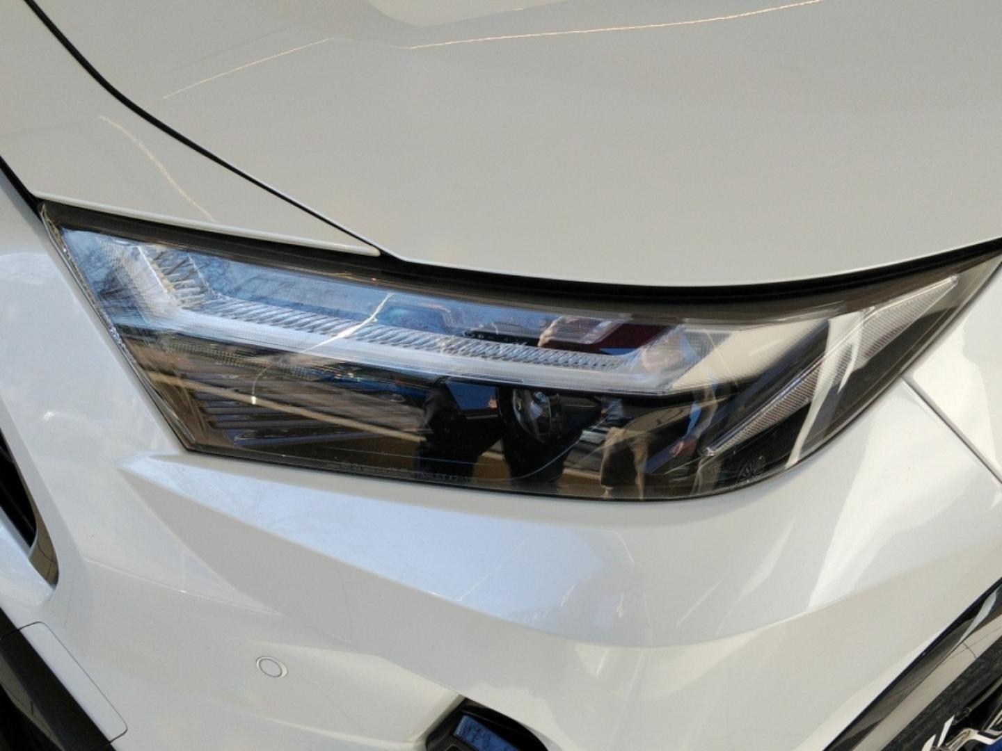 Toyota Rav4 2.5 VVT-I PHEV 225KW STYLE PLUS AUTO 4WD 306 5P