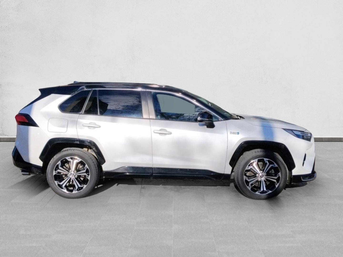 Toyota Rav4 2.5 VVT-I PHEV 225KW STYLE PLUS AUTO 4WD 306 5P