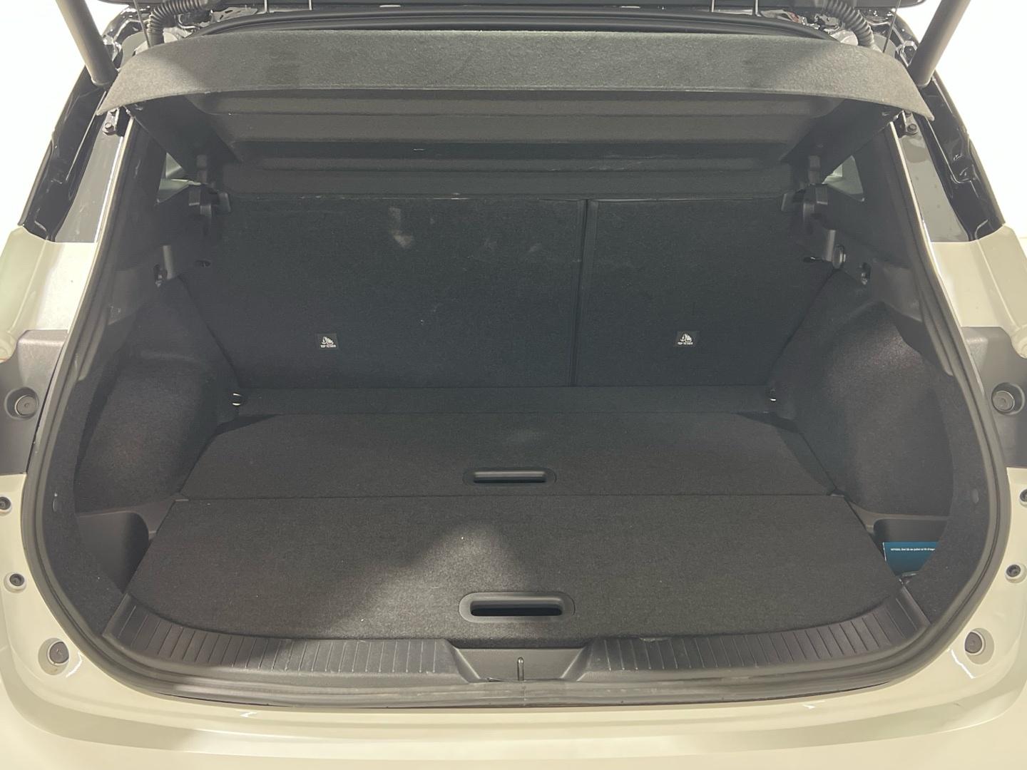 Nissan Qashqai 1.3 DIG-T MHEV 117KW N-CONNECTA CVT 158 5P