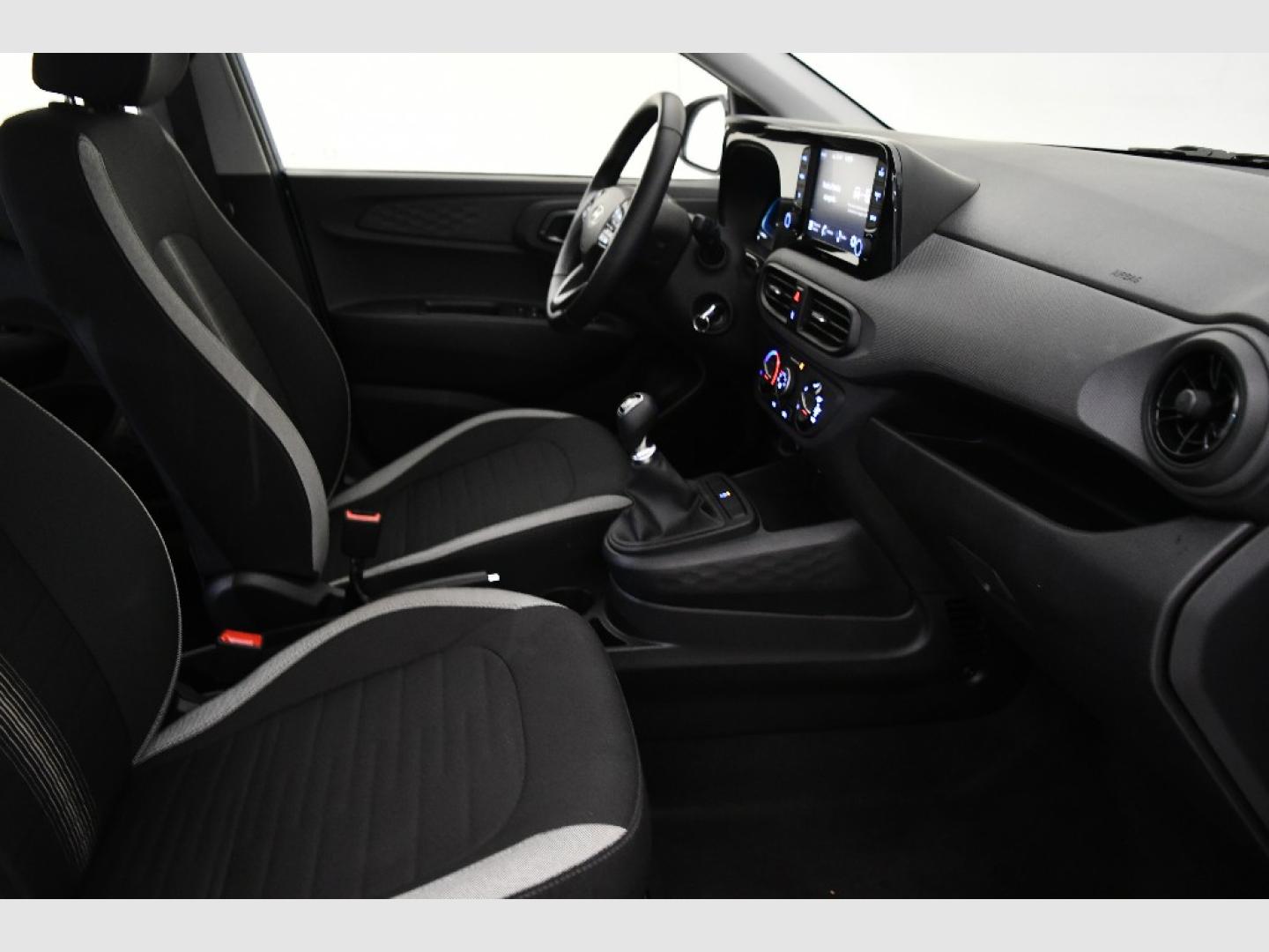 Hyundai i10 1.0 KLASS 63 5P