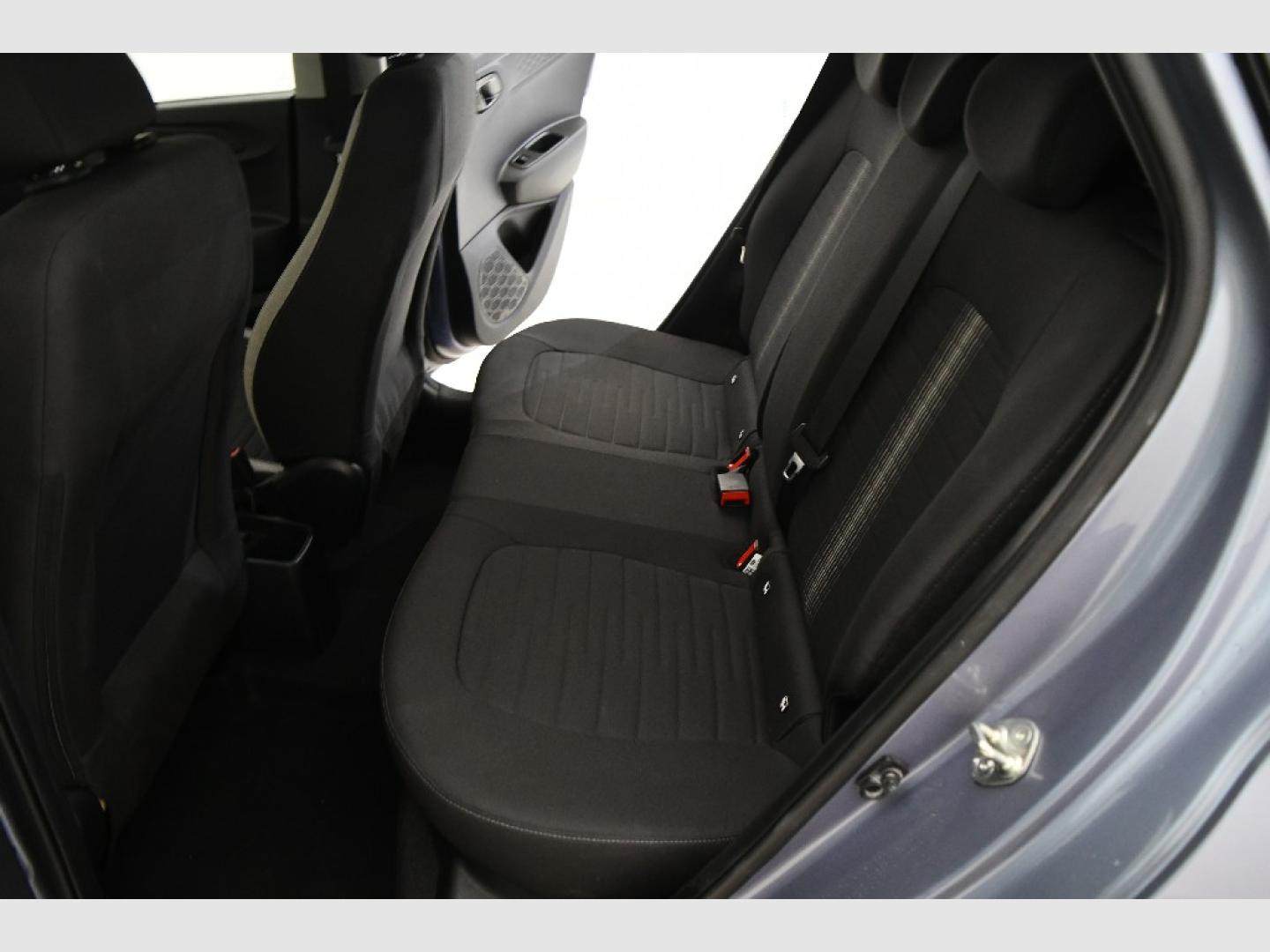 Hyundai i10 1.0 KLASS 63 5P
