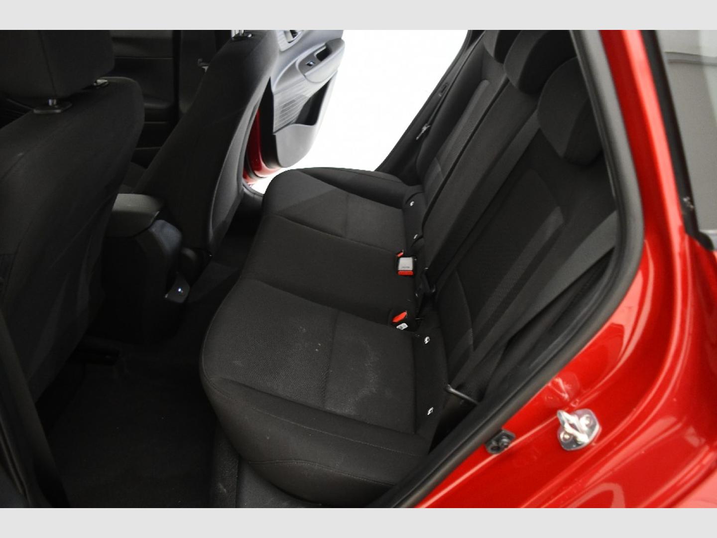 Hyundai i20 5P MPI 1.2 79CV