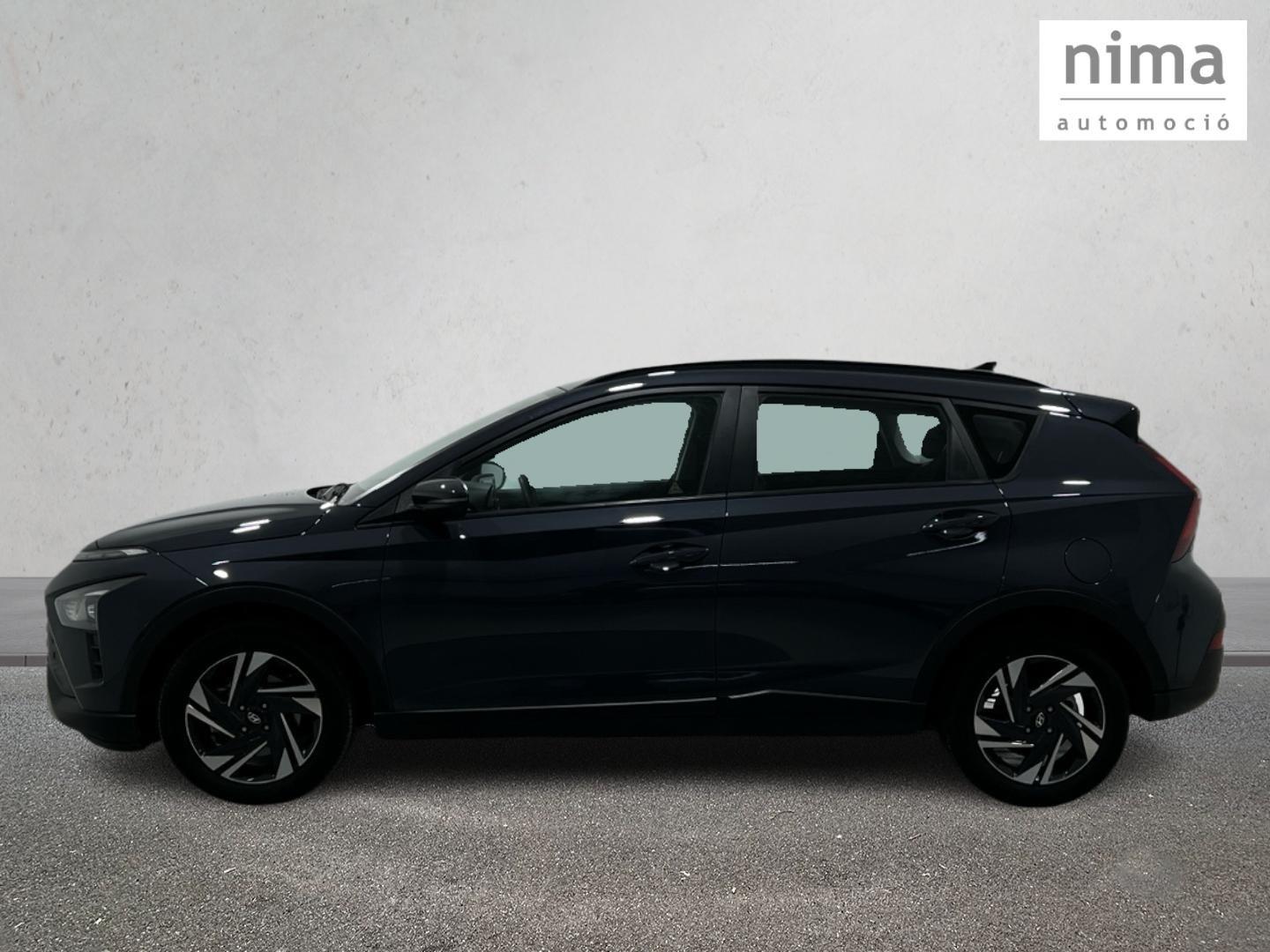 Hyundai Bayon MPI 1.2 85CV MAXX