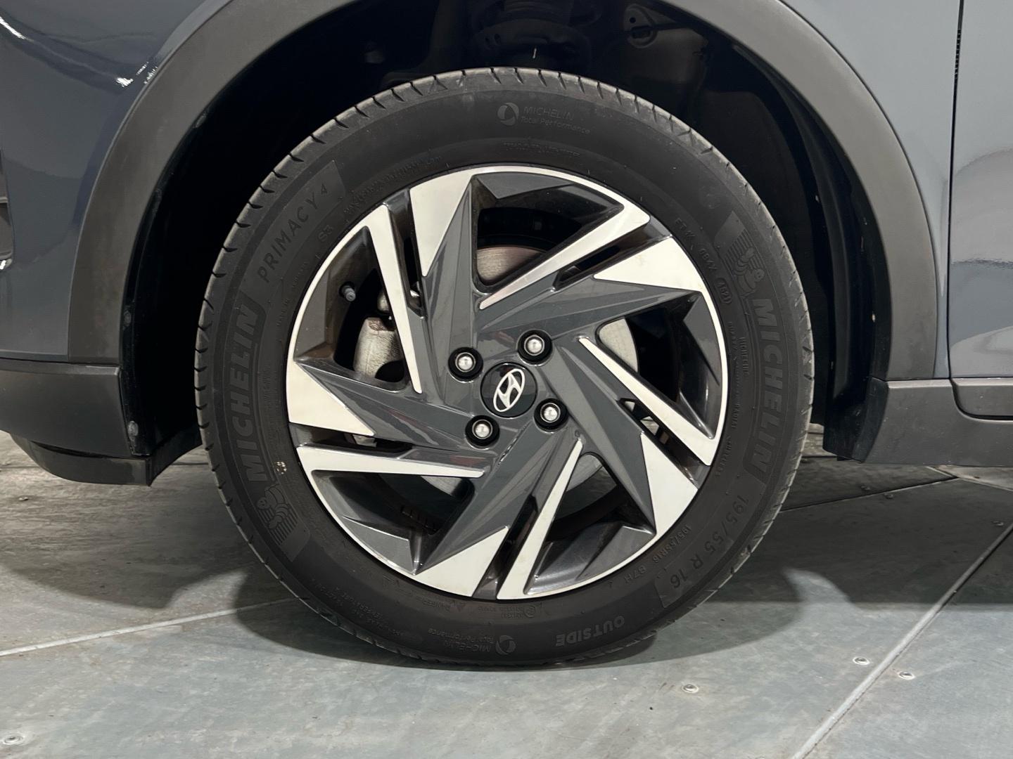 Hyundai Bayon MPI 1.2 85CV MAXX