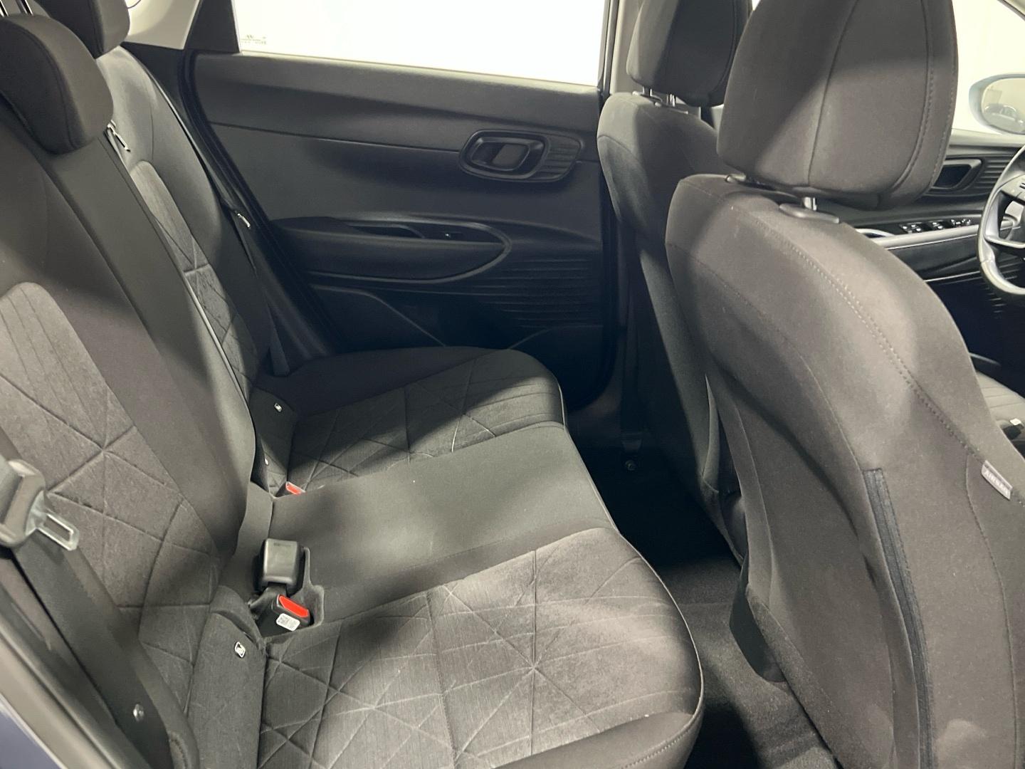 Hyundai Bayon MPI 1.2 85CV MAXX