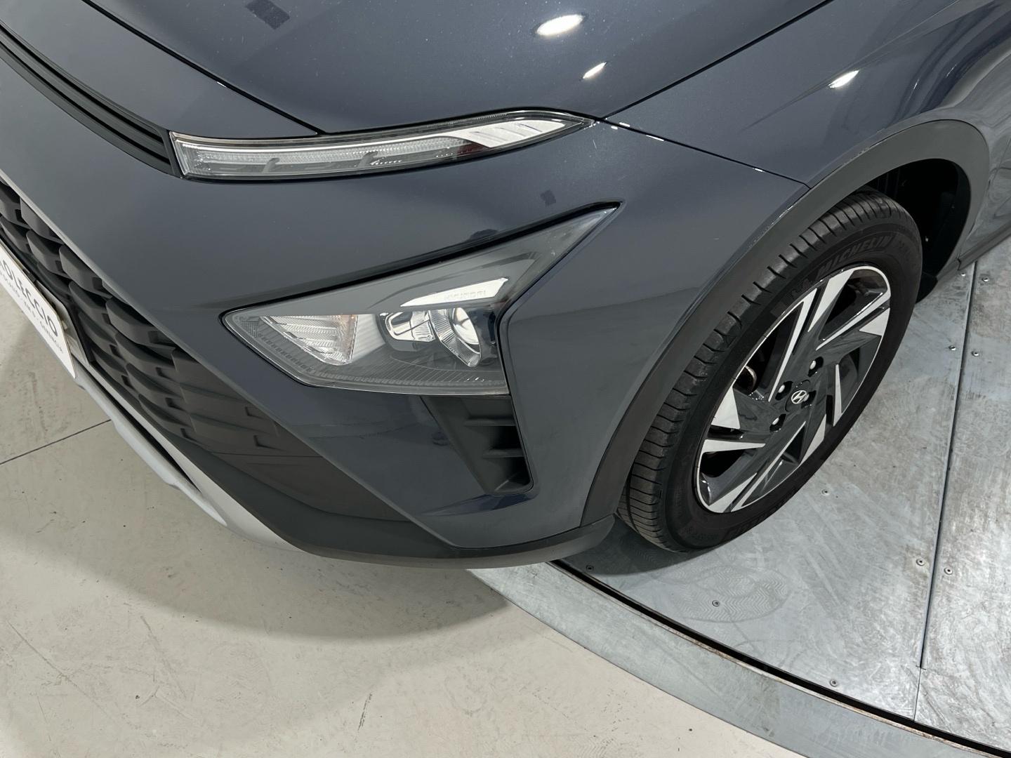 Hyundai Bayon MPI 1.2 85CV MAXX