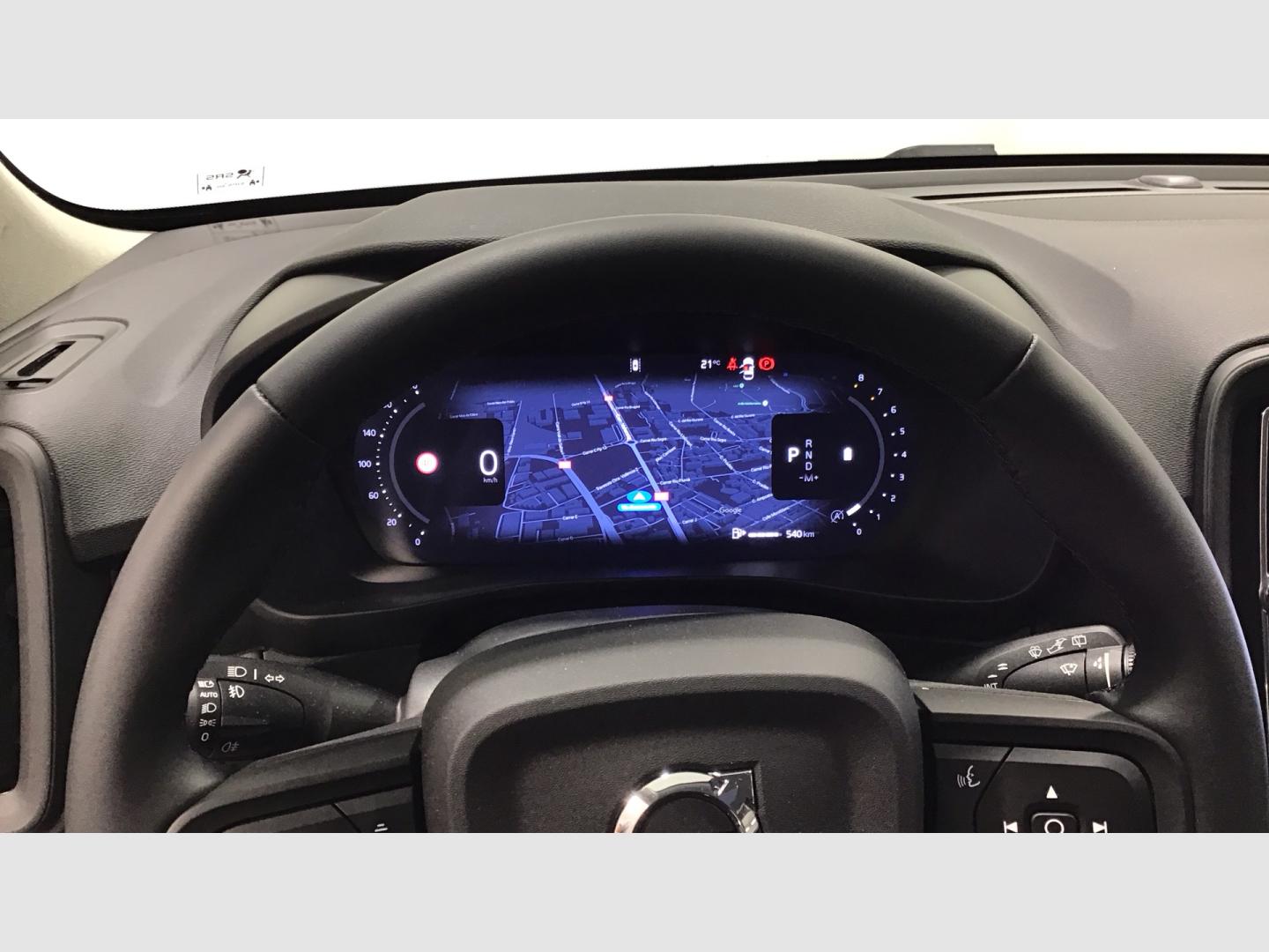 Volvo XC40 XC40 Essential, B3 Mild hybrid, Gasolina