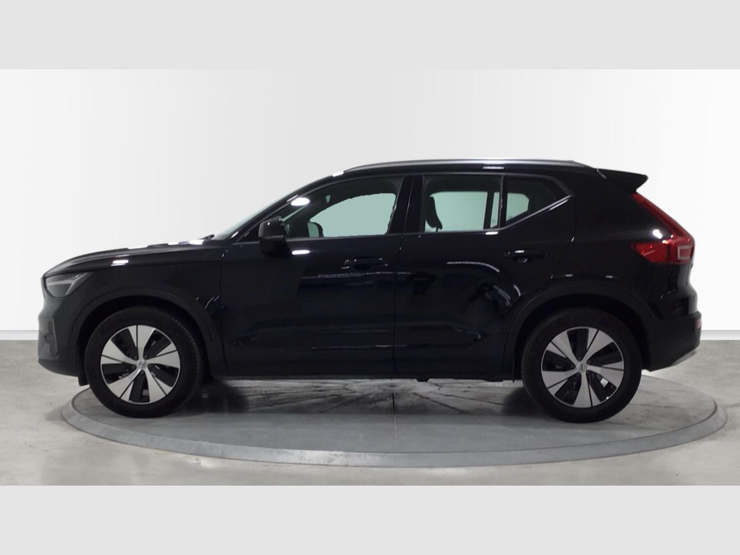 Volvo XC40 XC40 Core, B3 Mild hybrid, Gasolina