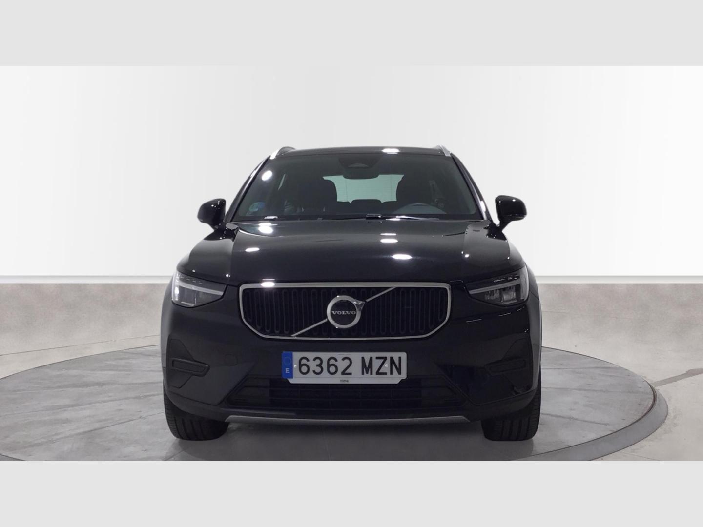 Volvo XC40 XC40 Core, B3 Mild hybrid, Gasolina