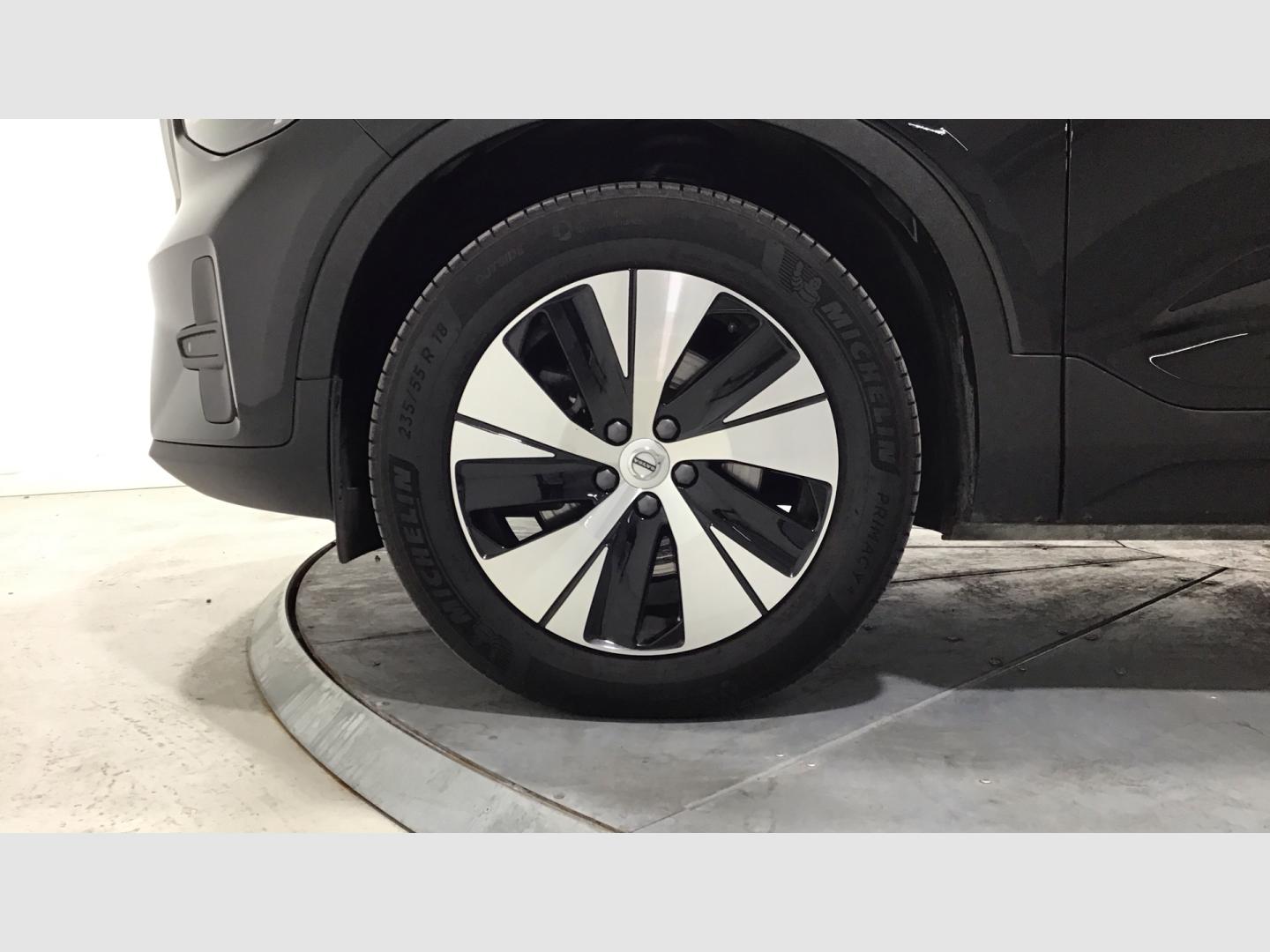 Volvo XC40 XC40 Core, B3 Mild hybrid, Gasolina