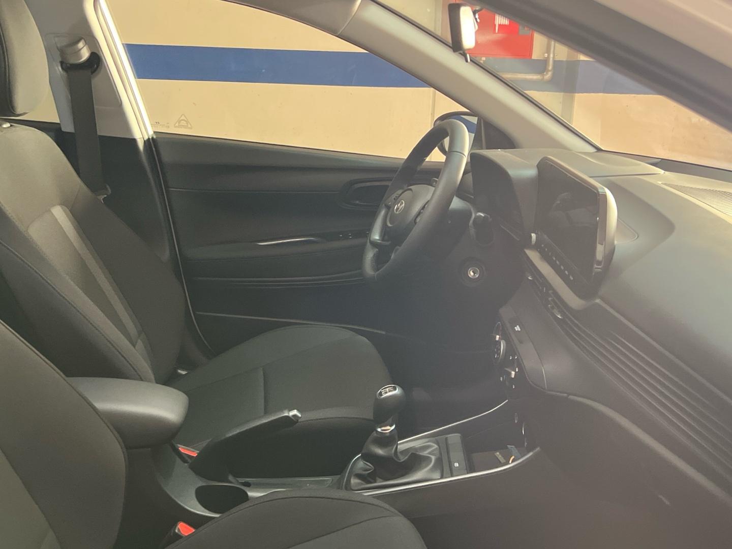Hyundai i20 1.0 TGDI MHEV KLASS 100 5P