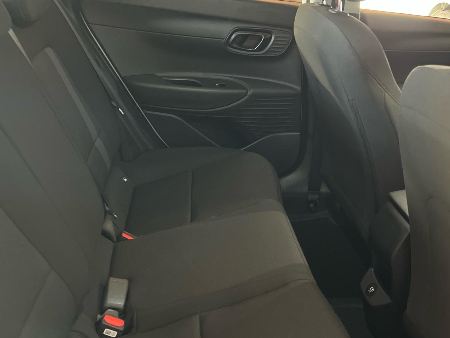 Hyundai i20 1.0 TGDI MHEV KLASS 100 5P