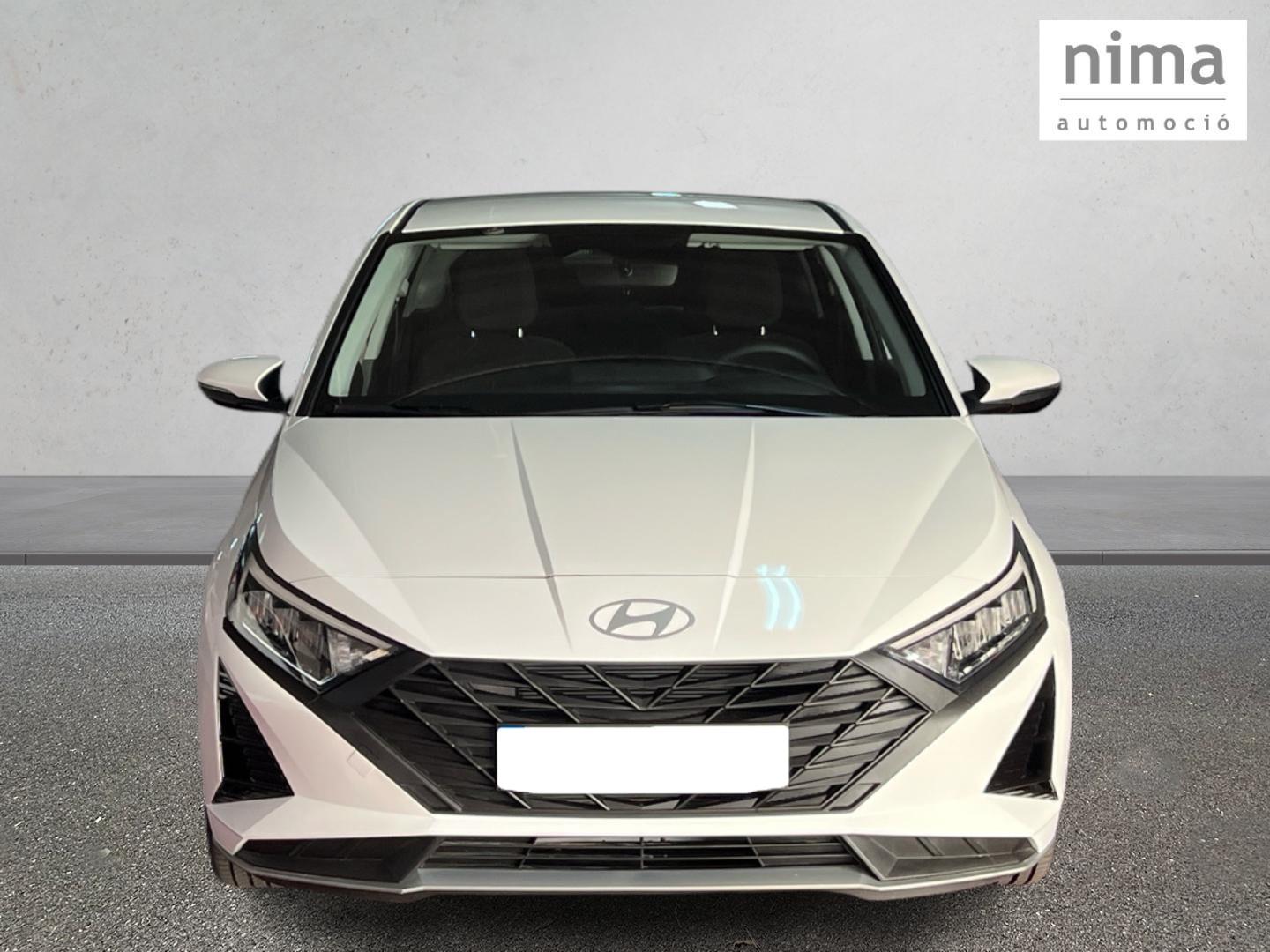 Hyundai i20 1.0 TGDI MHEV KLASS 100 5P