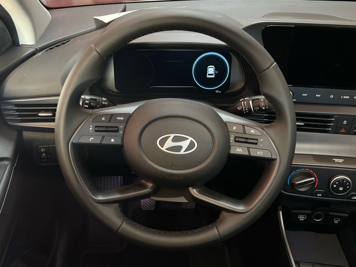 Hyundai i20 1.0 TGDI MHEV KLASS 100 5P