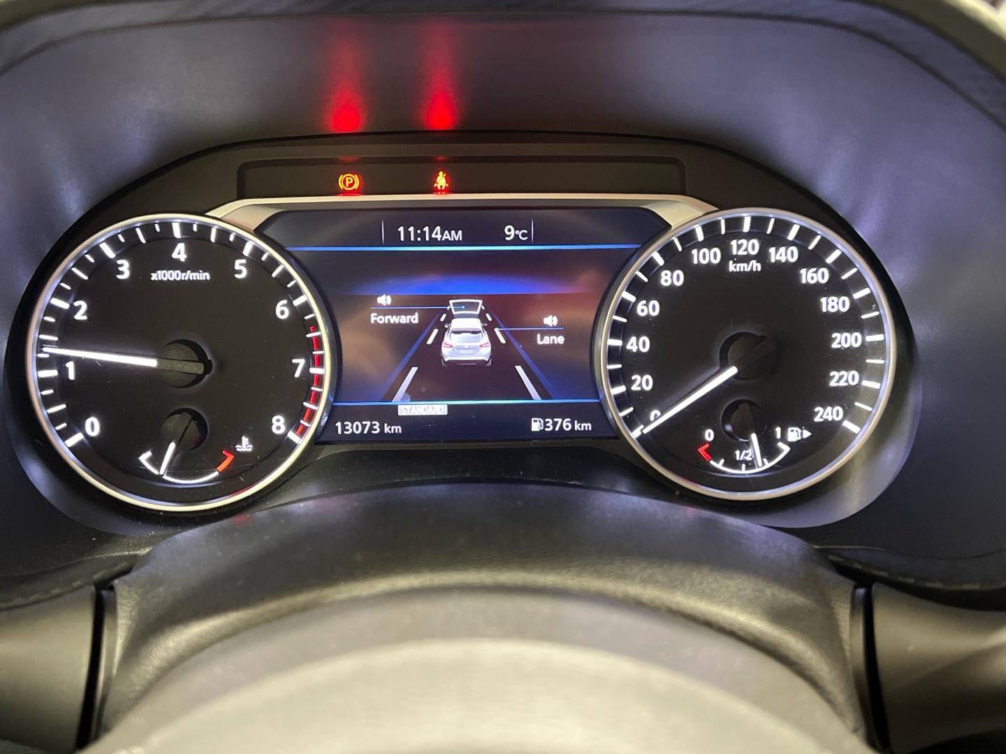 Nissan JUKE 1.0 DIG-T 84KW N-CONNECTA 114 5P