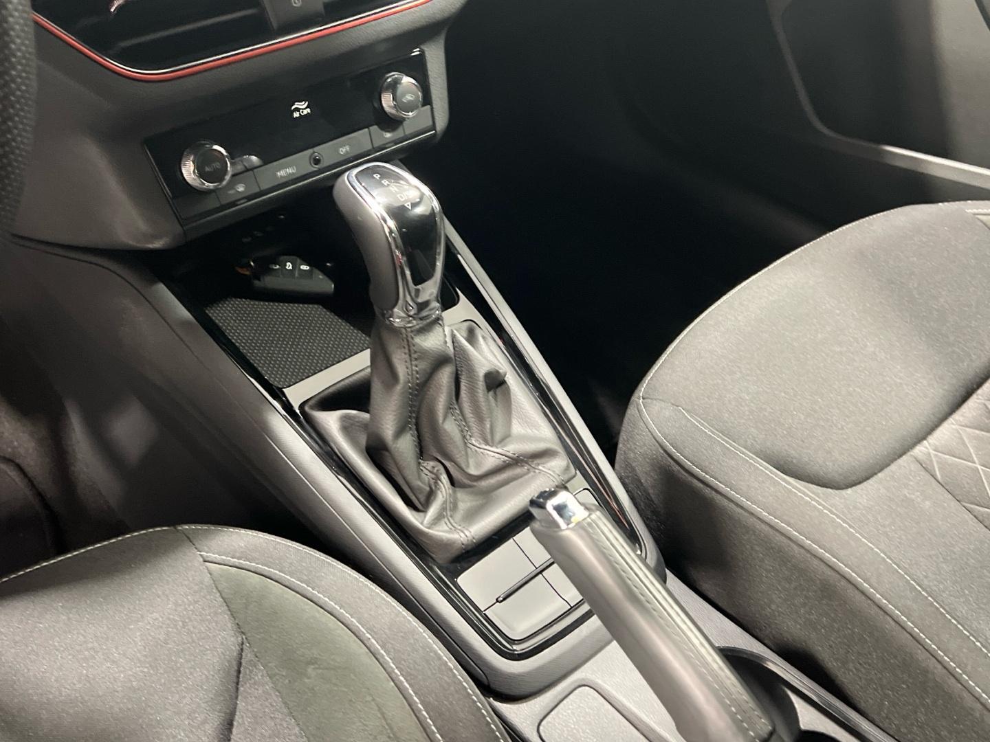 Skoda Scala 1.0 TSI 81KW SPORT DSG 110 5P