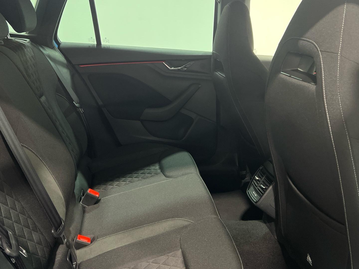 Skoda Scala 1.0 TSI 81KW SPORT DSG 110 5P