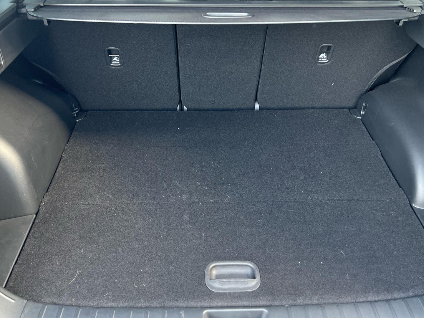 Hyundai Tucson FL 1.6T 252CV PHEV 4X4 AT