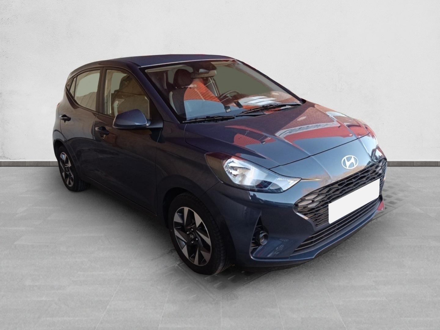 Hyundai i10 1.0 KLASS 63 5P