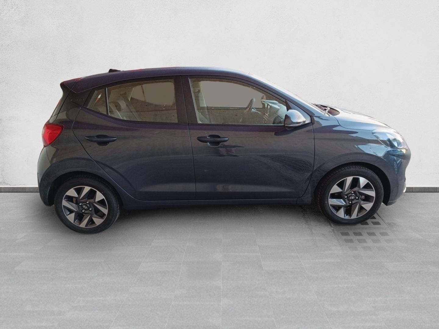 Hyundai i10 1.0 KLASS 63 5P