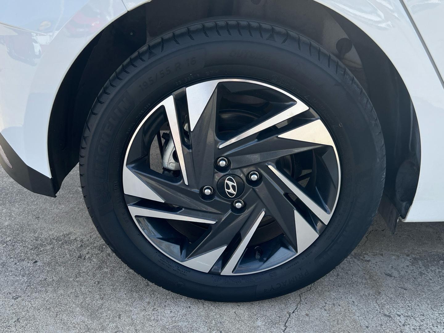 Hyundai i20 1.0 TGDI 74KW KLASS 100 5P