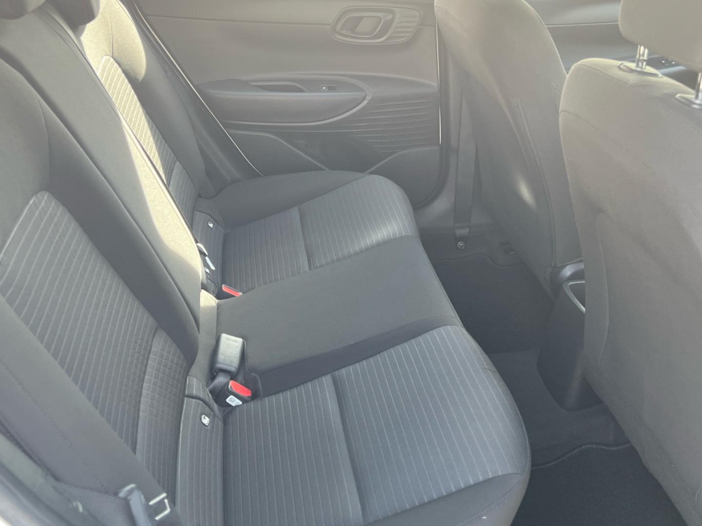 Hyundai i20 1.0 TGDI 74KW KLASS 100 5P