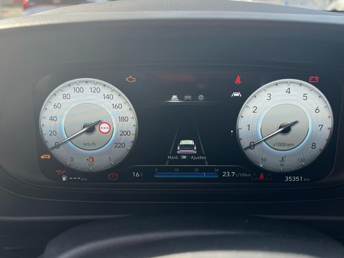 Hyundai i20 1.0 TGDI 74KW KLASS 100 5P