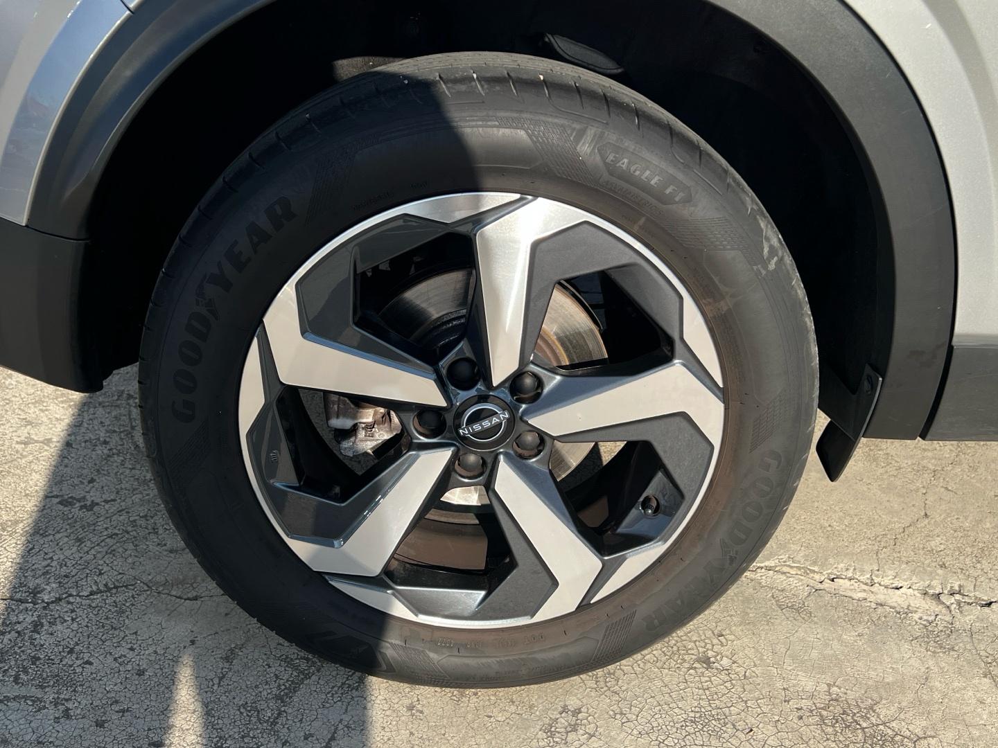 Nissan Qashqai+2 1.3DIG-T 140CV N-CONNECTA 2WD MHEV E6D-F