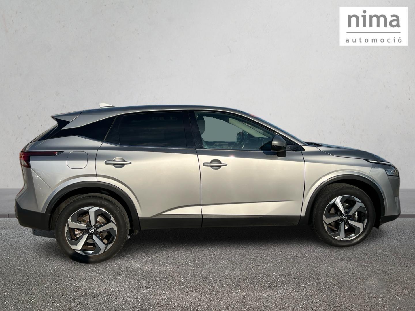 Nissan Qashqai+2 1.3DIG-T 140CV N-CONNECTA 2WD MHEV E6D-F