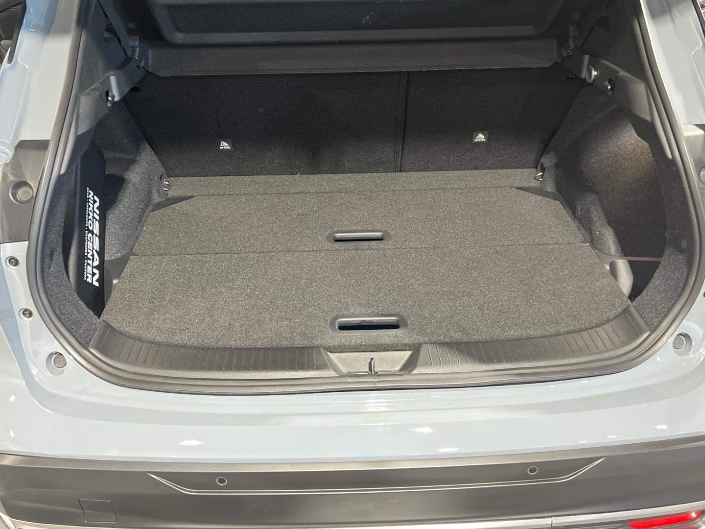 Nissan Qashqai 1.5 HEV E-POWER 140KW N-CONNECTA AUTO 190 5P