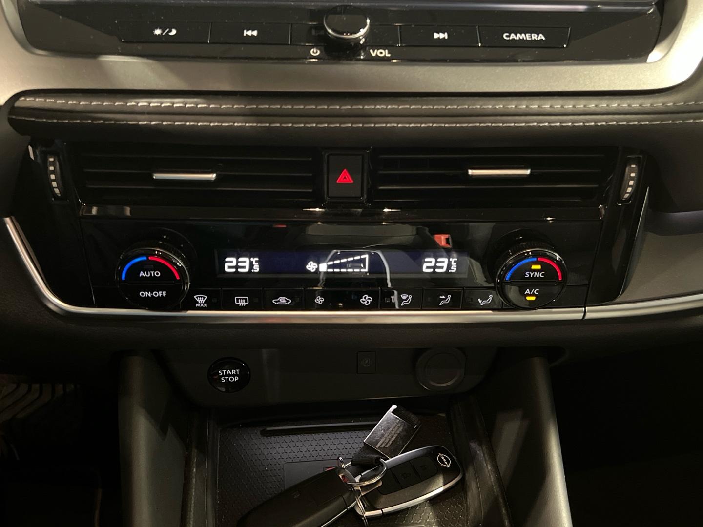 Nissan Qashqai 1.5 HEV E-POWER 140KW N-CONNECTA AUTO 190 5P