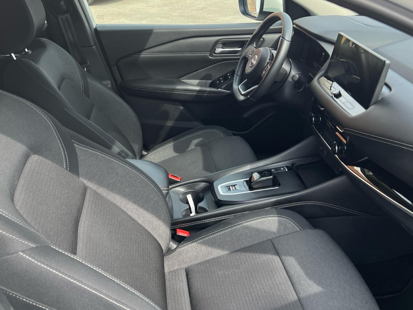Nissan Qashqai 1.5 HEV E-POWER 140KW N-CONNECTA AUTO 190 5P