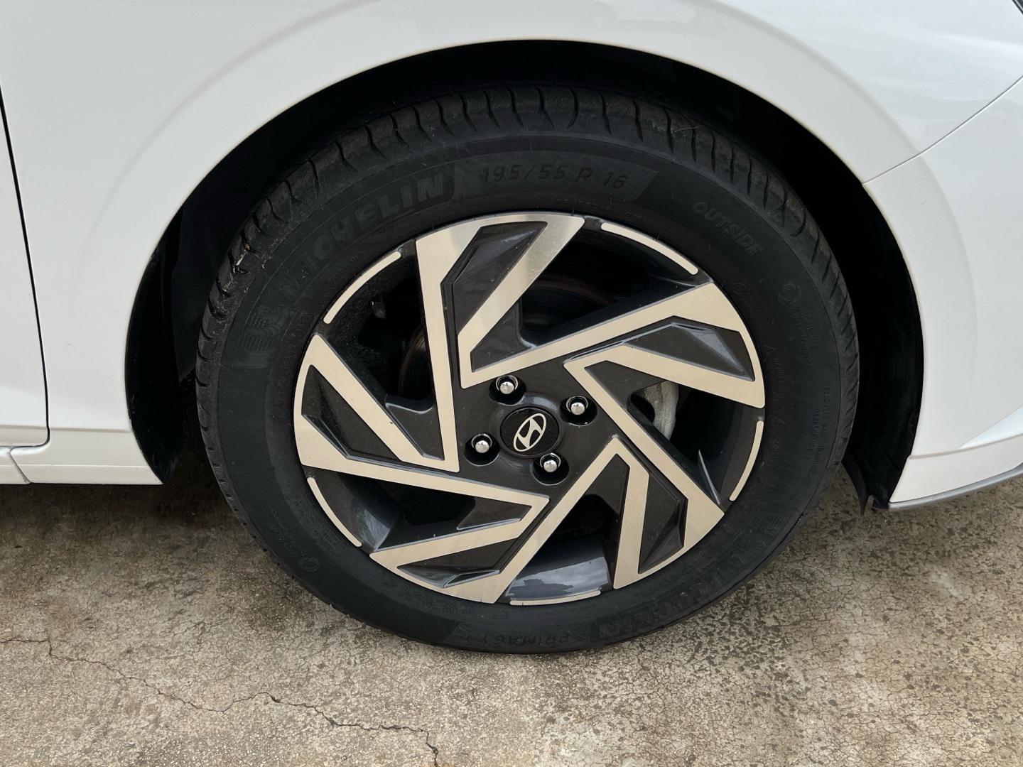 Hyundai i20 1.2 MPI KLASS 79 5P