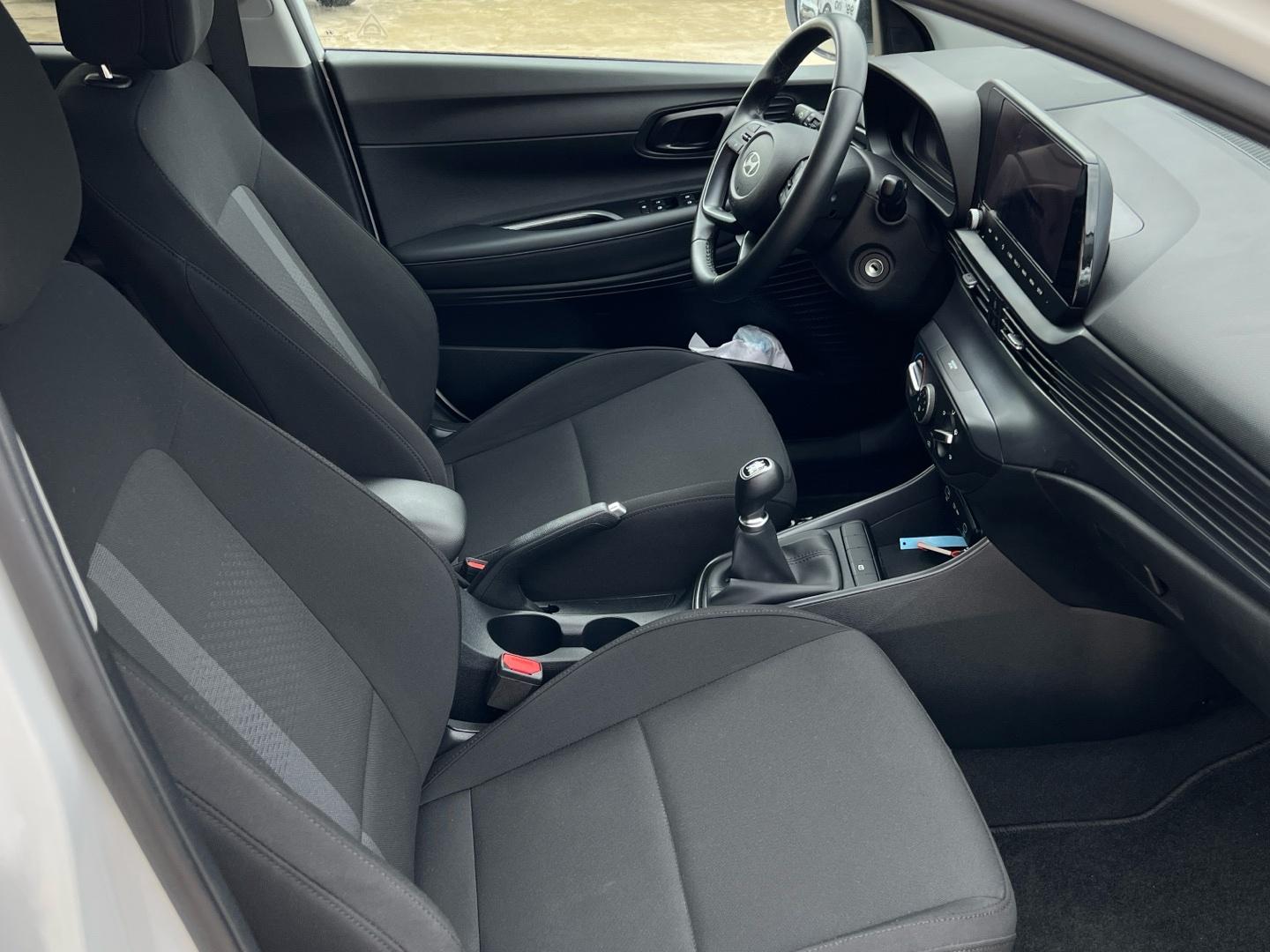 Hyundai i20 1.2 MPI KLASS 79 5P