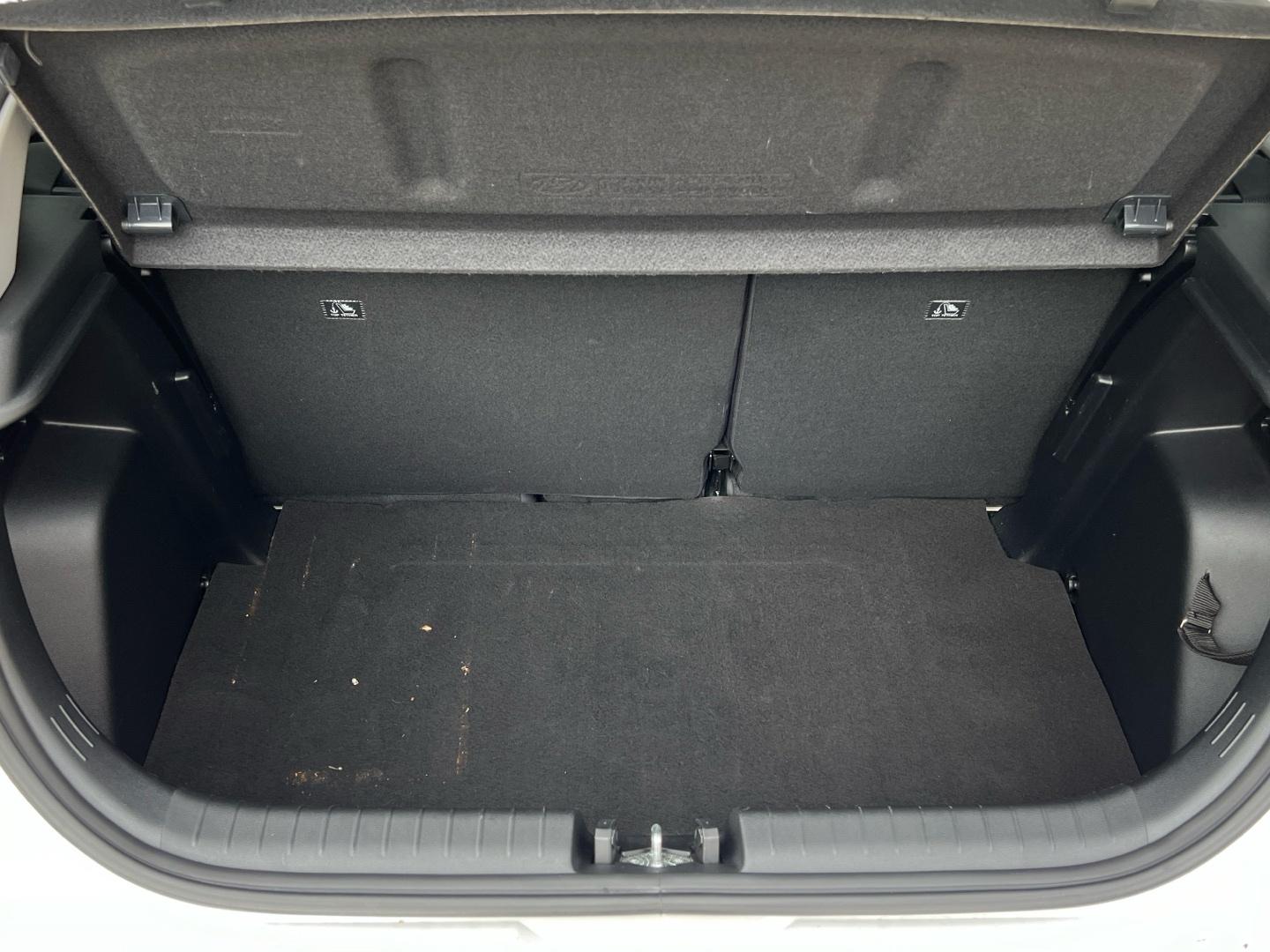 Hyundai i20 1.2 MPI KLASS 79 5P