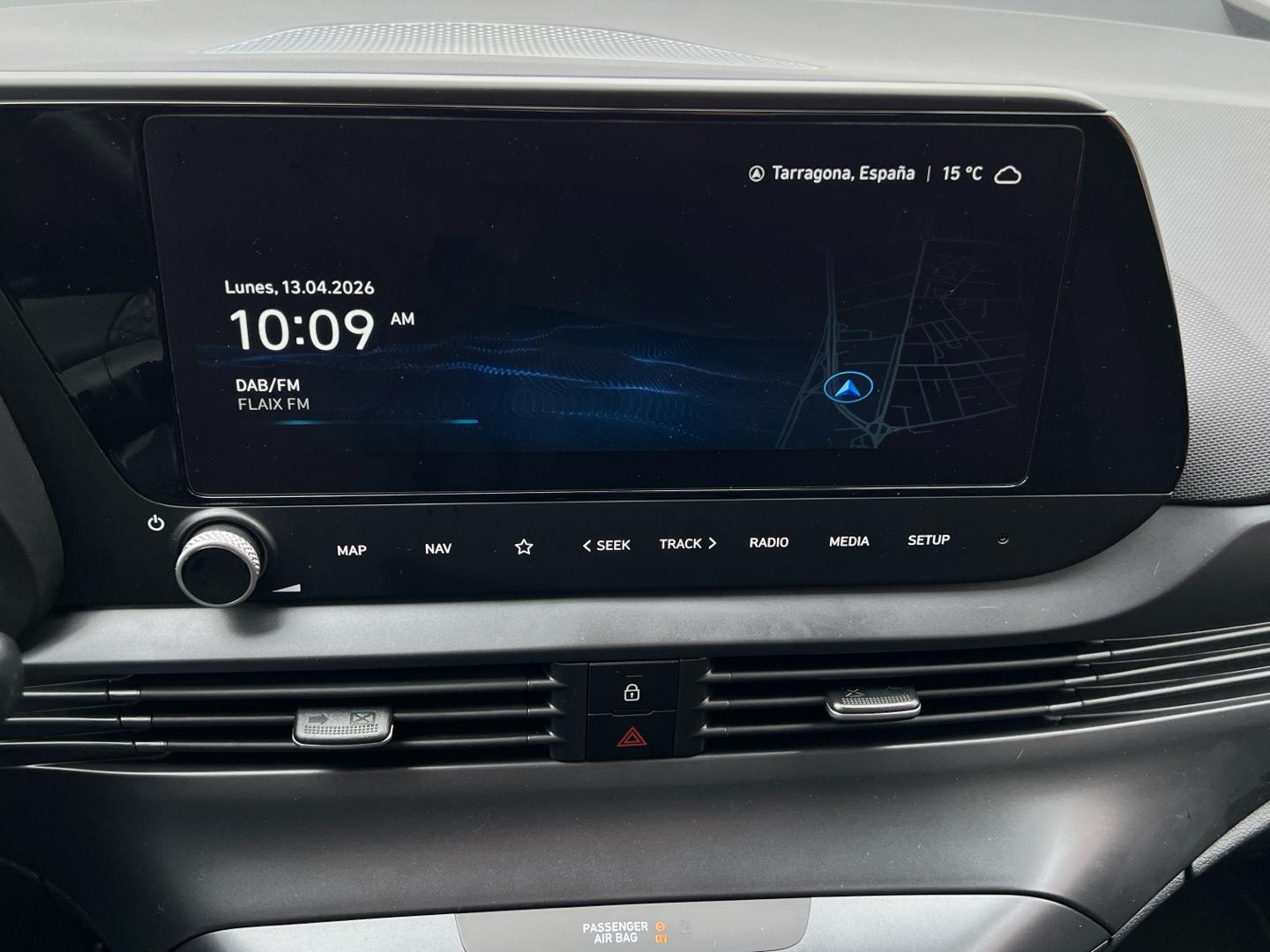 Hyundai i20 1.2 MPI KLASS 79 5P