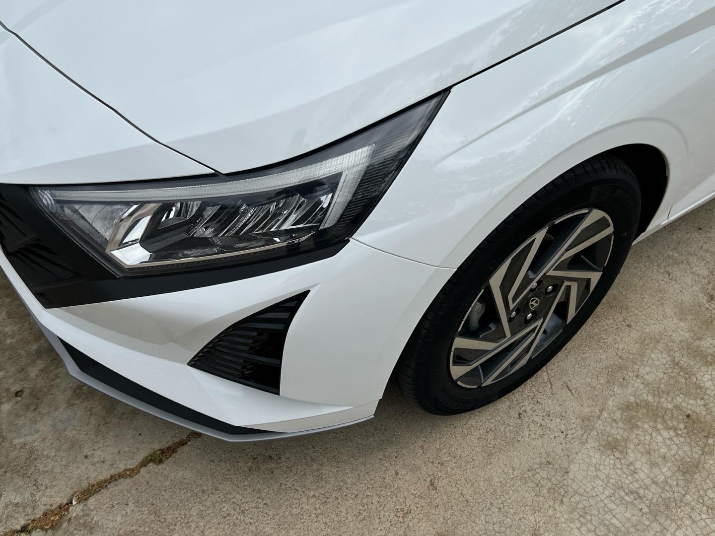 Hyundai i20 1.2 MPI KLASS 79 5P