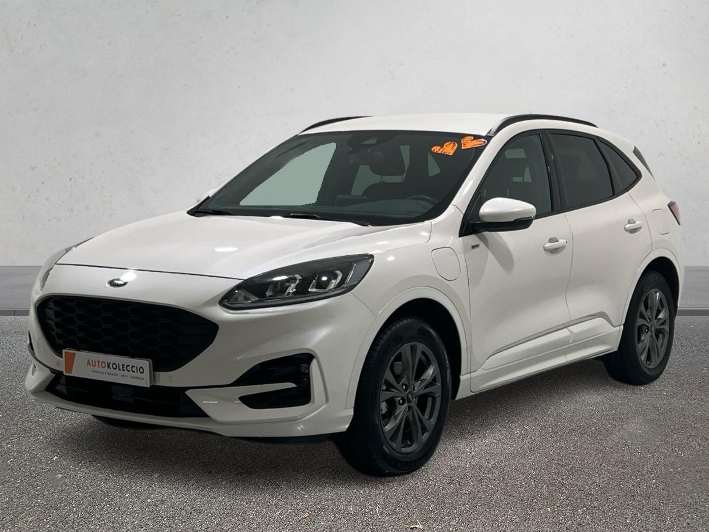 Ford Kuga 2.5 PHEV ST-LINE AUTO 225 5P