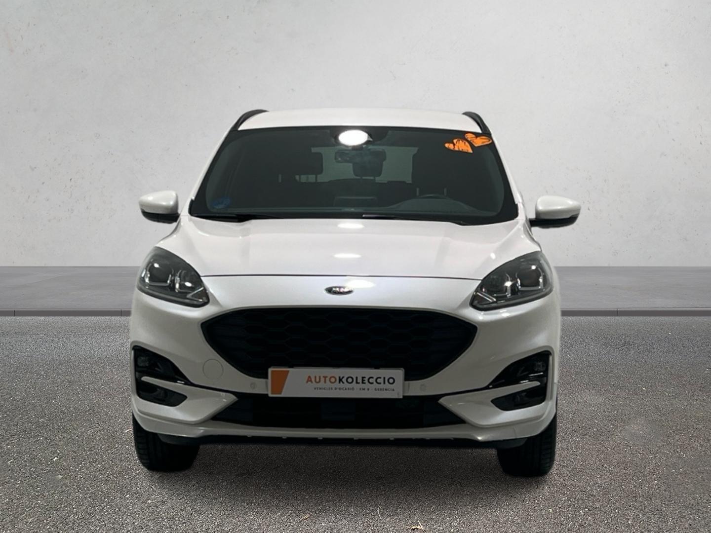 Ford Kuga 2.5 PHEV ST-LINE AUTO 225 5P