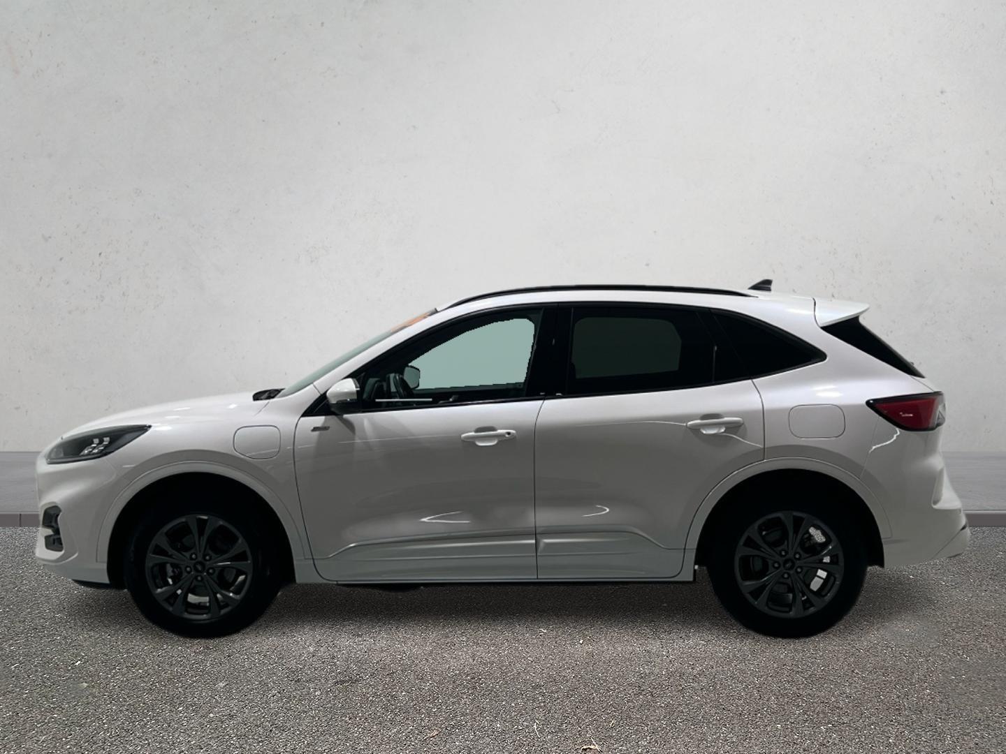 Ford Kuga 2.5 PHEV ST-LINE AUTO 225 5P