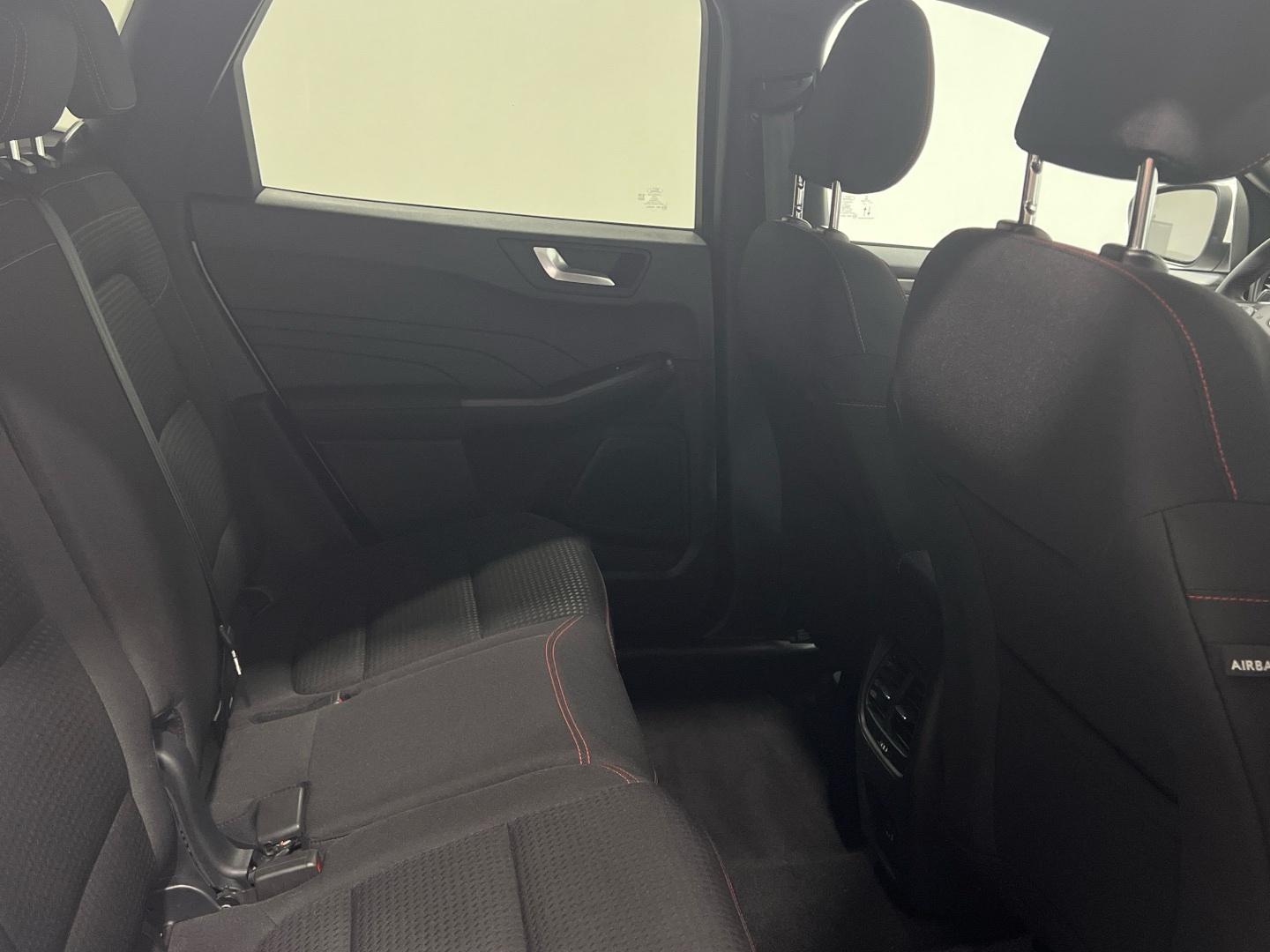 Ford Kuga 2.5 PHEV ST-LINE AUTO 225 5P