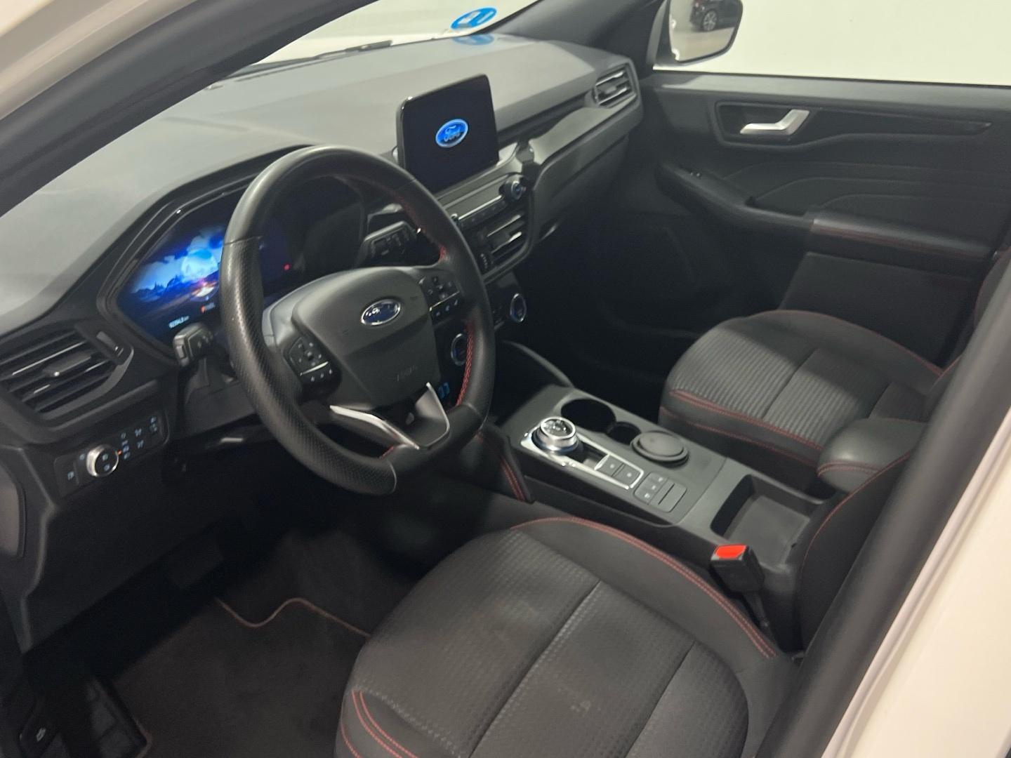 Ford Kuga 2.5 PHEV ST-LINE AUTO 225 5P